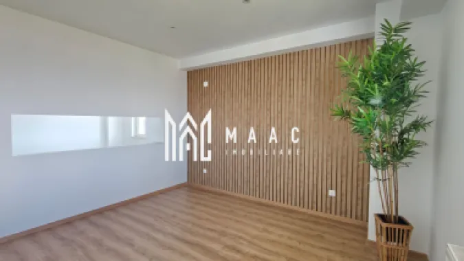 Logo MAAC IMOBILIARE logo