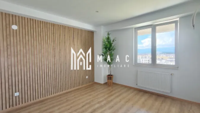 Garsonieră decomandată I 32 mp utili I lift I Mihai Viteazu