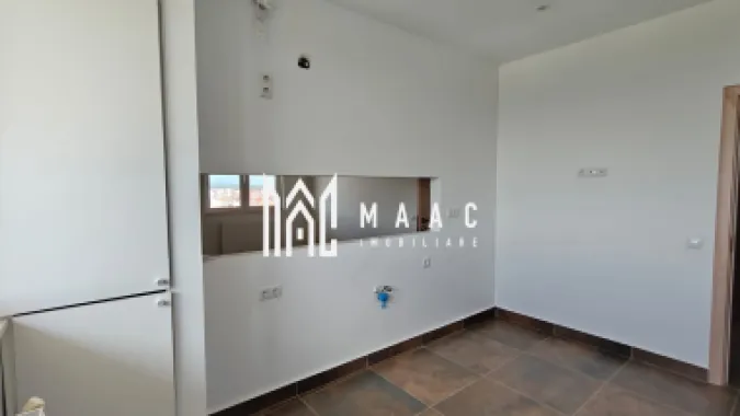 Garsonieră decomandată I 32 mp utili I lift I Mihai Viteazu