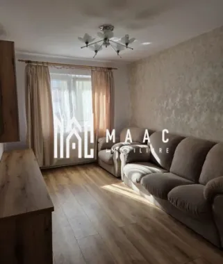 Logo MAAC IMOBILIARE logo