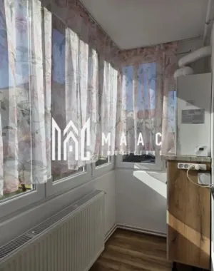 Apartament 2 camere decomandat | Valea Aurie, Sibiu | 47 mp, prima chirie
