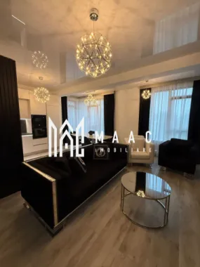 Apartament 2 camere de vânzare | Șelimbăr, Sibiu | 62 mp, mobilat, balcon