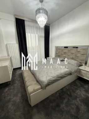 Apartament 2 camere de vânzare | Șelimbăr, Sibiu | 62 mp, mobilat, balcon