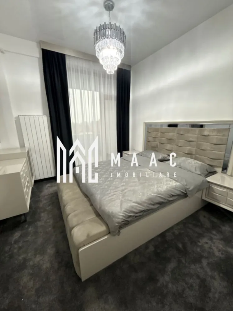 Apartament 2 camere de vânzare | Șelimbăr, Sibiu | 62 mp, mobilat, balcon