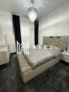 Apartament 2 camere de vânzare | Șelimbăr, Sibiu | 62 mp, mobilat, balcon