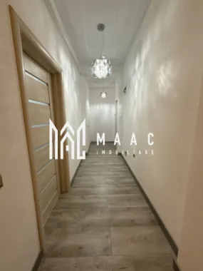 Apartament 2 camere de vânzare | Șelimbăr, Sibiu | 62 mp, mobilat, balcon