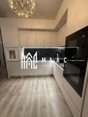 Apartament 2 camere de vânzare | Șelimbăr, Sibiu | 62 mp, mobilat, balcon