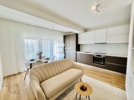 Apartament 1 cameră intabulat, logie 8 mp | DaVinci Homes – Cristian