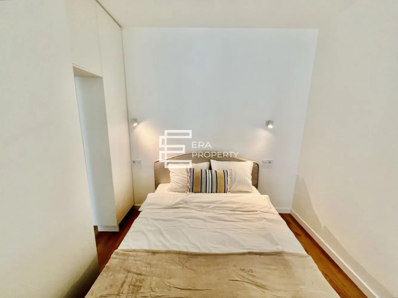 Apartament 1 cameră intabulat, logie 8 mp | DaVinci Homes – Cristian