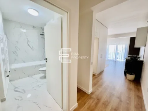 Apartament 1 cameră intabulat, logie 8 mp | DaVinci Homes – Cristian