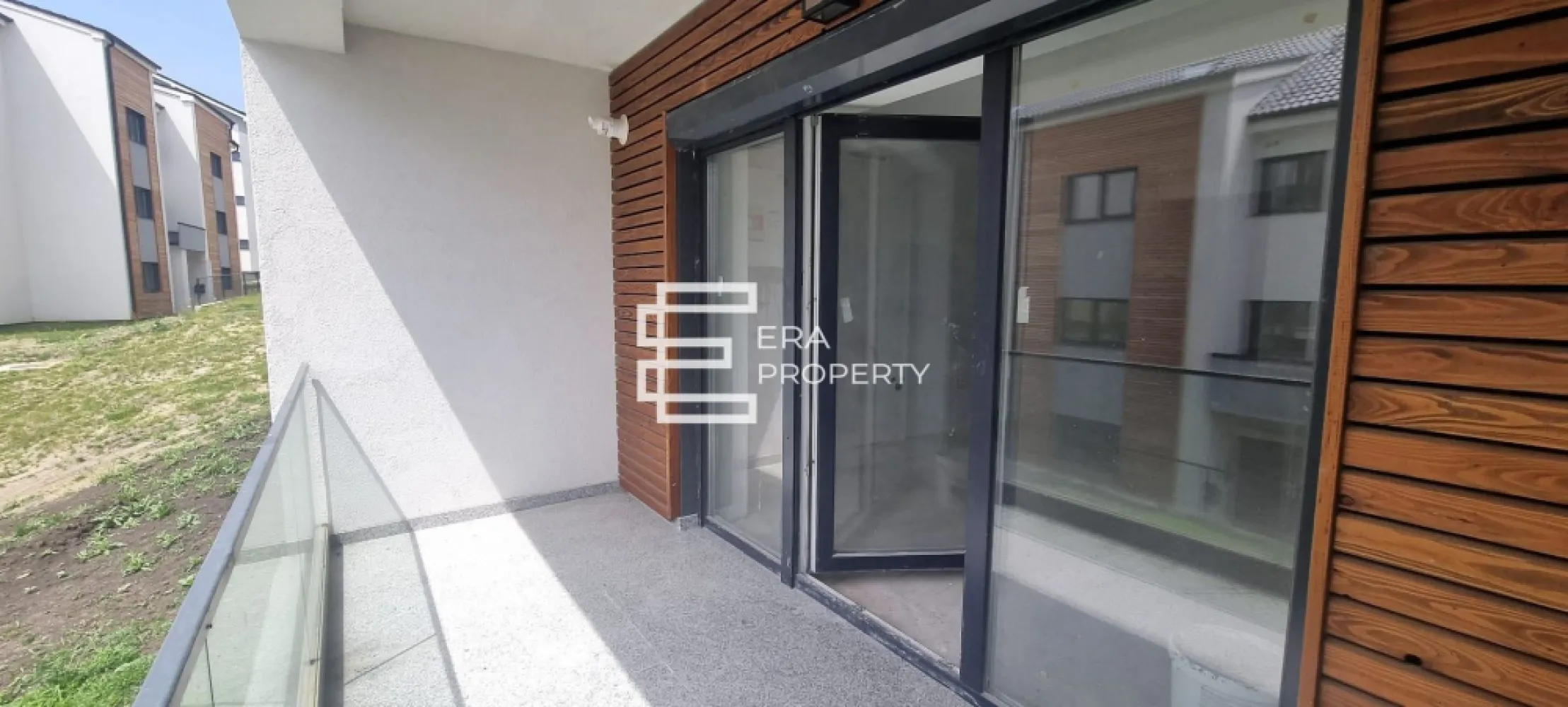 Apartament 1 cameră intabulat, logie 8 mp | DaVinci Homes – Cristian