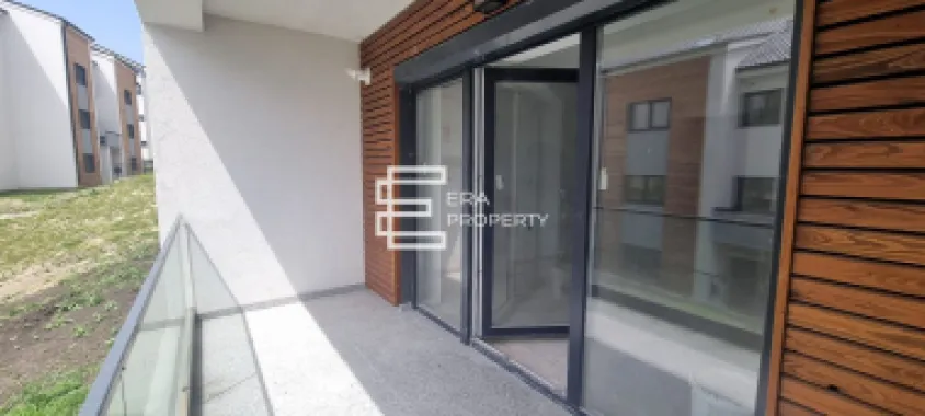 Apartament 1 cameră intabulat, logie 8 mp | DaVinci Homes – Cristian