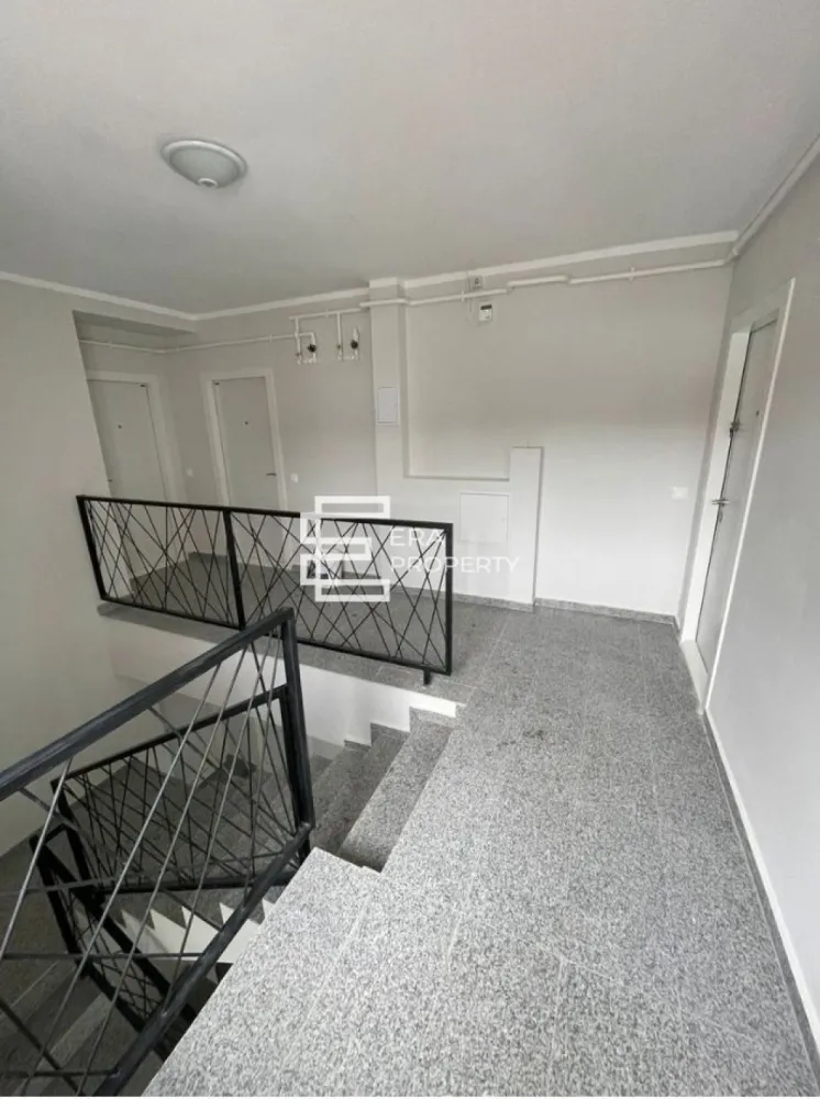 Apartament 1 cameră intabulat, logie 8 mp | DaVinci Homes – Cristian