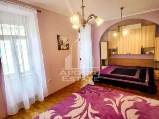 Apartament 1 camera de vânzare, zona Traian, Timisoara