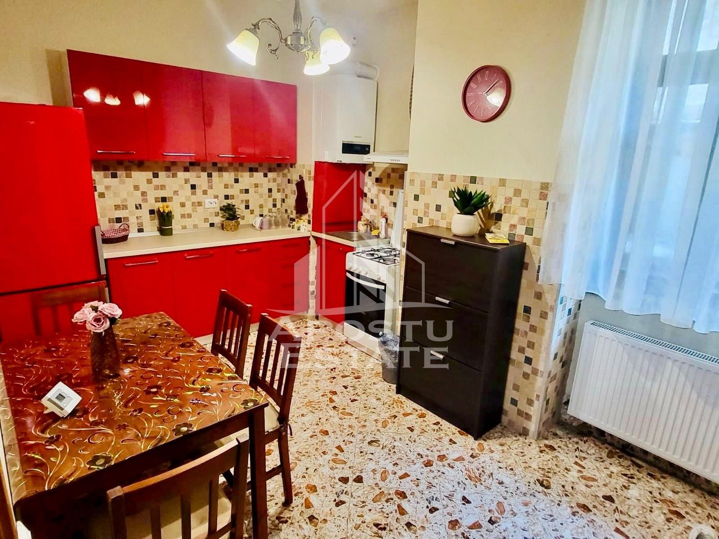 Apartament 1 camera de vânzare, zona Traian, Timisoara
