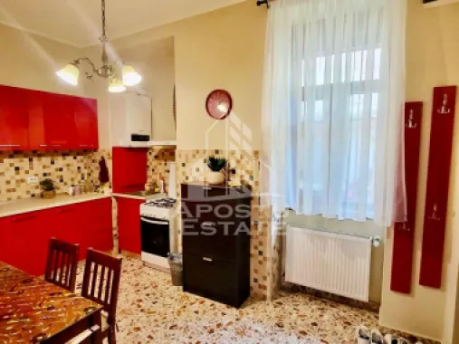 Apartament 1 camera de vânzare, zona Traian, Timisoara