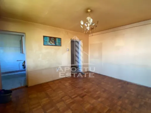 Apartament cu o camera de vanzare Liviu Rebreanu Cal Martirilor