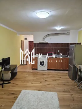 Logo MAAC IMOBILIARE logo