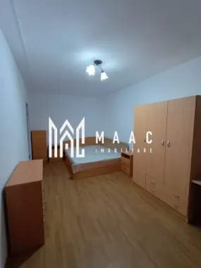 Garsonieră decomandată | Turnișor, Sibiu | 45 mp, mobilată