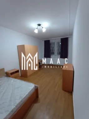 Garsonieră decomandată | Turnișor, Sibiu | 45 mp, mobilată