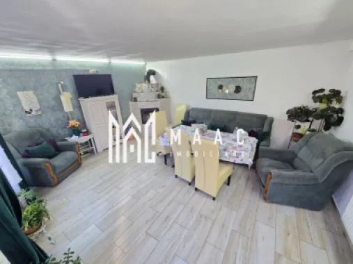 Logo MAAC IMOBILIARE logo