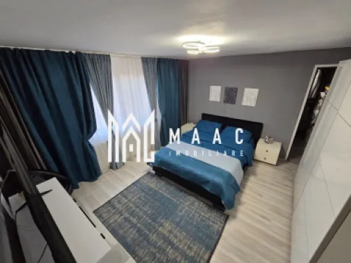 Casa 7 camere 3 bai 2 intrari Zona Garii