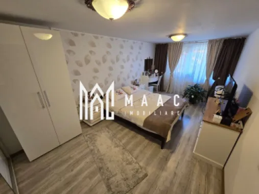 Casa 7 camere 3 bai 2 intrari Zona Garii