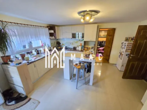 Casa 7 camere 3 bai 2 intrari Zona Garii