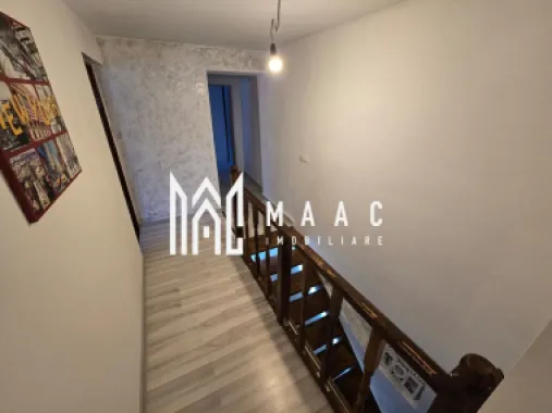 Casa 7 camere 3 bai 2 intrari Zona Garii
