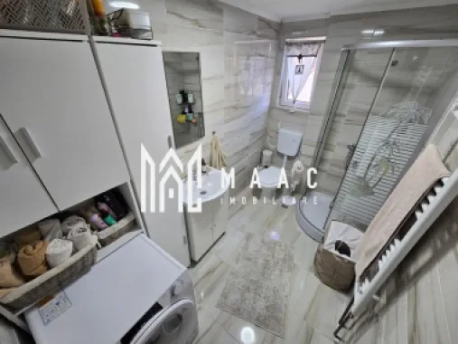 Casa 7 camere 3 bai 2 intrari Zona Garii
