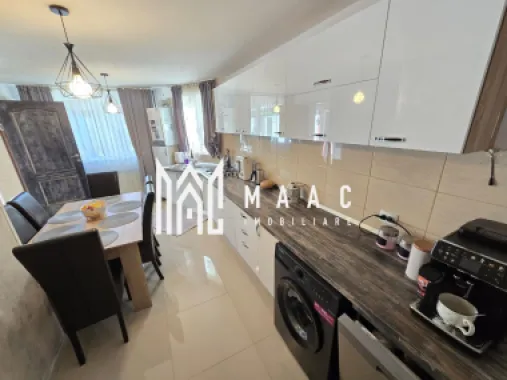 Casa 7 camere 3 bai 2 intrari Zona Garii