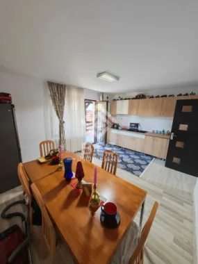 Duplex Premium 145mp Utili | Living 50mp | Zona Dedeman