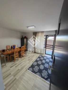 Duplex Premium 145mp Utili | Living 50mp | Zona Dedeman