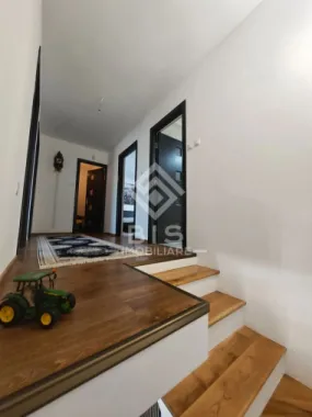 Duplex Premium 145mp Utili | Living 50mp | Zona Dedeman