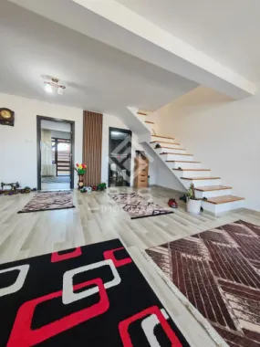 Duplex Premium 145mp Utili | Living 50mp | Zona Dedeman