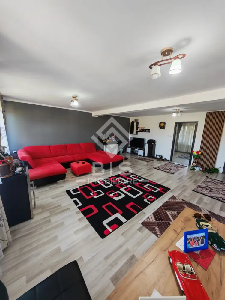 Duplex Premium 145mp Utili | Living 50mp | Zona Dedeman