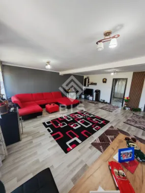 Duplex Premium 145mp Utili | Living 50mp | Zona Dedeman