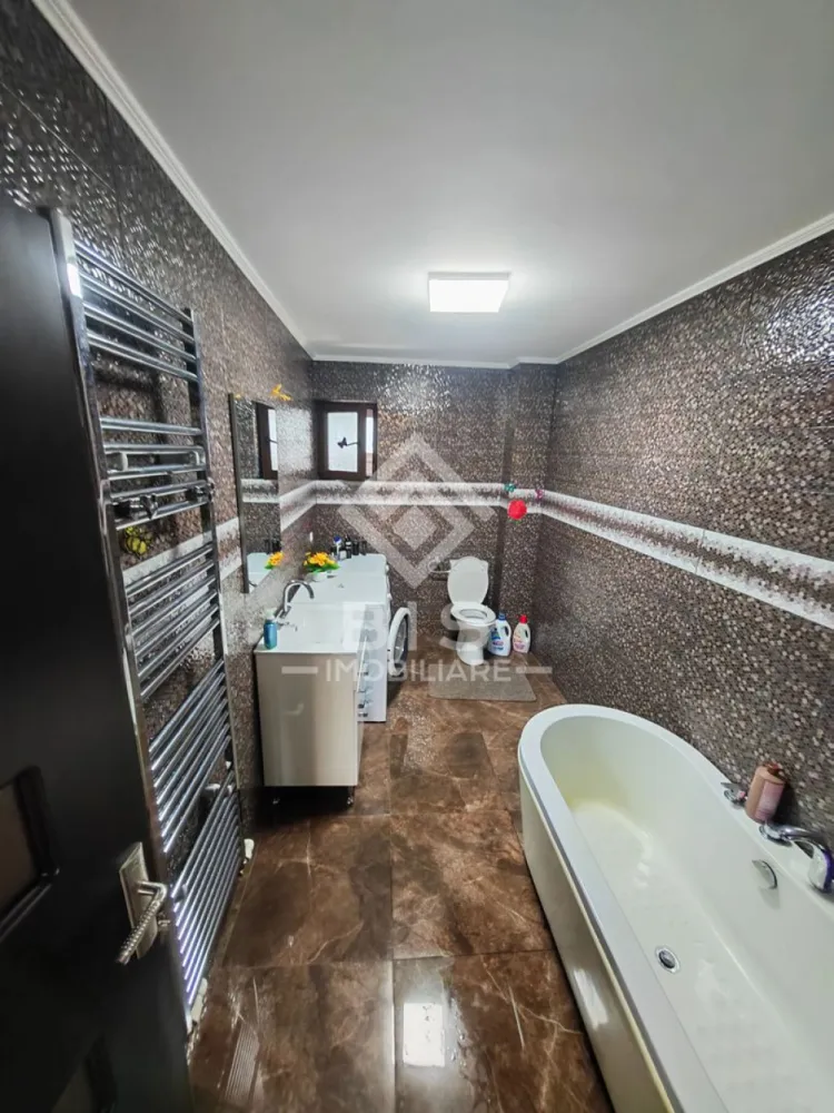 Duplex Premium 145mp Utili | Living 50mp | Zona Dedeman