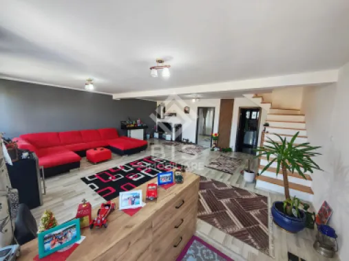 Duplex Premium 145mp Utili | Living 50mp | Zona Dedeman