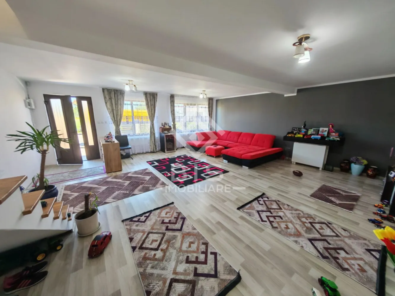 Duplex Premium 145mp Utili | Living 50mp | Zona Dedeman