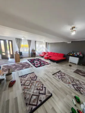 Duplex Premium 145mp Utili | Living 50mp | Zona Dedeman