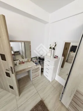 Garsonieră Modernă la Parter - în Bistrița (Cartier Unirea)