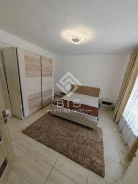 Garsonieră Modernă la Parter - în Bistrița (Cartier Unirea)