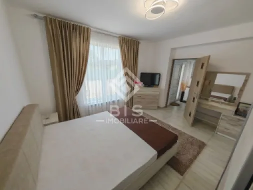 Garsonieră Modernă la Parter - în Bistrița (Cartier Unirea)