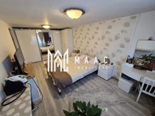 Casa 7 camere 3 bai 2 intrari Zona Garii
