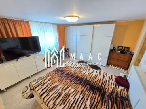 Casa 7 camere 3 bai 2 intrari Zona Garii
