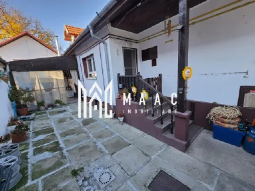 Casa 7 camere 3 bai 2 intrari Zona Garii