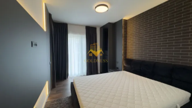 3 camere, 2 bai, parcare, bloc nou, Floresti, Tineretului, Avram Iancu