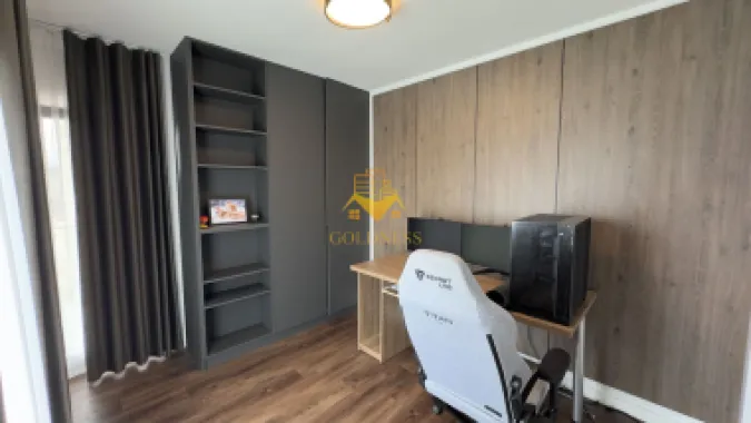 3 camere, 2 bai, parcare, bloc nou, Floresti, Tineretului, Avram Iancu