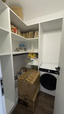 3 camere, 2 bai, parcare, bloc nou, Floresti, Tineretului, Avram Iancu